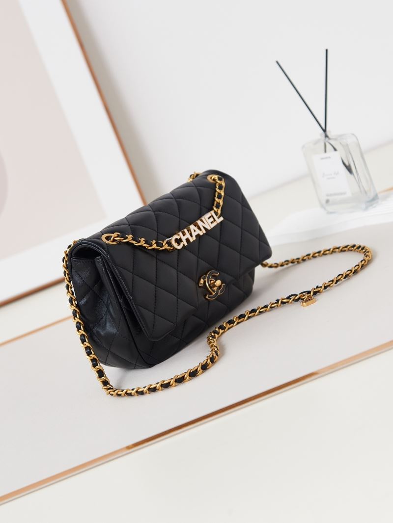 Ch**el satchel bags